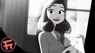 A Love Letter to Paperman | Traven Talks