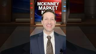 McKinney, TX Market Update May 26th, 2025 with Miguel Perez Realtor®