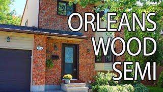 Ottawa Real Estate - 995 Avignon Crt