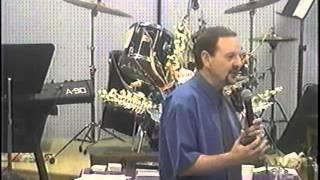 In His Presence - Part 1 - Bob Edwards Story