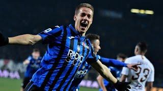 Hat Trick Mario Pasalic 6 2 / Atalanta vs Brescia 14.07.2020 / All goals and highlights / Seria A