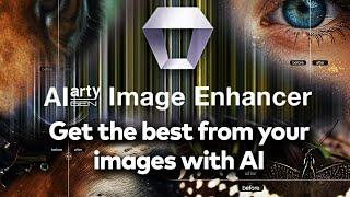 Aiarty Image Enhancer  - Tutorial on AI-enhanced Photos [ GIVEAWAY ]