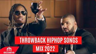 BEST OF THROWBACK Hip Hop Mixtape  FT Drake,Future,Nicki Minaj,Cardi b,Lil wayne,2 chains DJ KRYPTIC