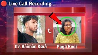 Video Delete ka Dhamki  Pagli Kudi Dular te ️Meta Dinja  Please Video Delete Karo Bhai