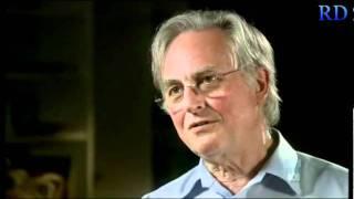 Denton meets Richard Dawkins 2 of 3