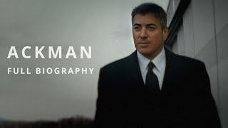 Bill Ackman - The Next Warren Buffett | Full Documentary