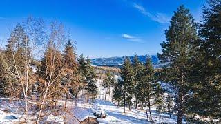 1740 Ashley Lake Road Kalispell Montana Shot by Jordan Gary (Low Altitude Solutions) DJI Mavic Air 2