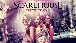 The Scarehouse (Full Movie) (Official)