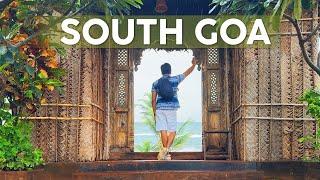 Things to do in South Goa | Cabo De Rama Fort | The Cape Goa 2024