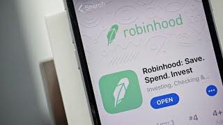 Robinhood IPO Influential for Markets, S3's Bob Sloan Says