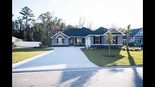 231 Fiddler's Cove Dr - Fiddler's Cove - Laurel Island Plantation - Video Walkthrough