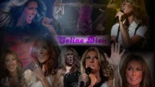 celine dion-Amar Haciendo El Amor