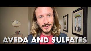 Aveda And Sulfates, Are Sulfates Bad For Your Hair?