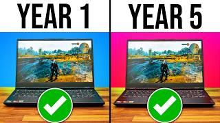 Top 5 Ways to Make Your Gaming Laptop Last Longer!