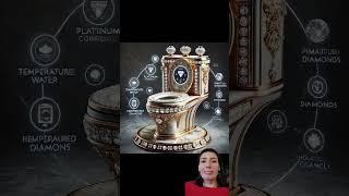 #туалет