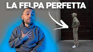  HO TROVATO LA PERFECT HOODIE - MEGA UNBOXING VELOUR GARMENTS