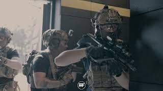 CQB Edit - Military Motivation