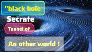 Black Hole  : The One Place Science Fails to Understand