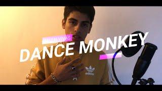 TONES AND I - Dance Monkey (Cover by VALENMUSIC)