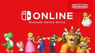 Haal meer uit je Nintendo Switch met Nintendo Switch Online!