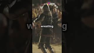 The Oldest Sport Still Played Today: Wrestling