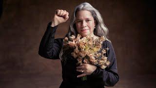 Natalie Merchant - Sister Tilly (Official Video)