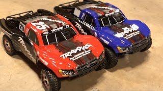 NEW DRiVER MOE gets his FiRST TRAXXAS SLASH - Unbox & USE! #ProudParenting | RC ADVENTURES