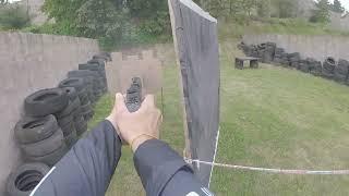 IDPA En Luján Argentina