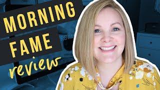 Morning Fame Review – New Keyword Tool for YouTube will Blow Your Mind