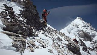 The Mount Everest (Documentary)