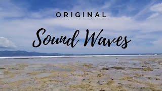 ORIGINAL | INTIMIDATING , RELAXING , STRESS FREE SOUND WAVES | Nature is love | mjwanders