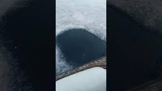 Таинственный Байкал #шорст #рыбалка #отдых #друзья #fishing #nature #бурятия