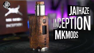 It's INCEPTION Time | Jai Haze | MKMods