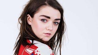 32 Beautiful Pictures Of Maisie Williams 2022 - 2023 (British Actress)