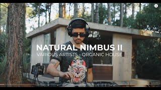 Natural Nimbus II - Organic House - mixed by Dramer - Continuous mix - Nube Music