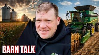 Agriculture's Lone Future: The Untold Hardships of Farming w/@RyanKelly-Wititan2 - Ep 112