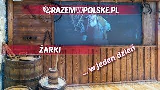 ŻARKI ...W JEDEN DZIEŃ