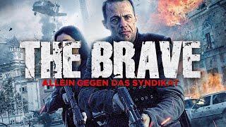 The Brave (#action reicher #thriller mit Armand Assante, komplett, auf deutsch und in #hd)