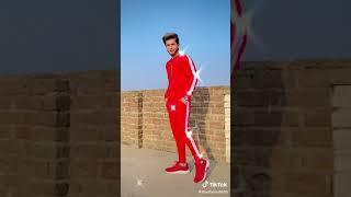 Haydar malik Transitional New Tiktok Video 2021