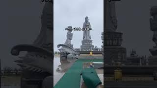 만신장정덕 선생님의 동해용궁기도 #휴휴암 #장정덕선생님