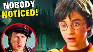 10 Untold Secrets from Harry Potter Books You Didn’t See in the Movies!