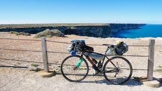 Bikepacking Australia Documentary (The Nullarbor)