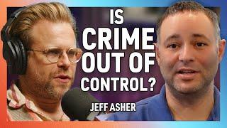 We Have a Warped View of Crime with Jeff Asher