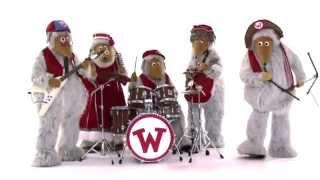 The Wombles - Wombling Merry Christmas