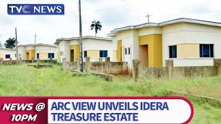 ARC View Investment Limited Unveils Idera Treasure Estate