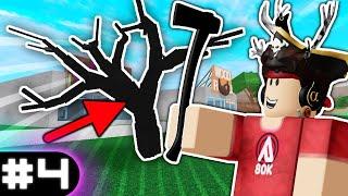 ULTRA Rare Trees! - Lumber Tycoon 2 Cyber Series #4