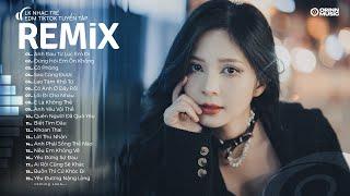 NHẠC TRẺ REMIX 2024 HAY NHẤT HIỆN NAY - EDM Tik Tok ORINN REMIX - Lk Nhạc Trẻ Remix 2024 "Cực Hay"