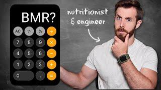 Best BMR Calculator? How to Accurately Calculate BMR