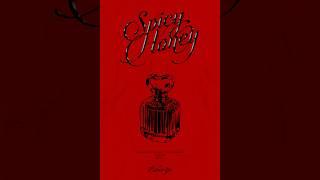 The secrets hidden in #spicyhoney#. #虞书欣 #estheryu #虞書欣 #yushuxin #우서흔 #nguthưhân #อวี๋ซูซิน