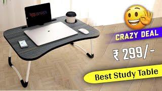 Best study Table for students in cheapest price mini table under 500